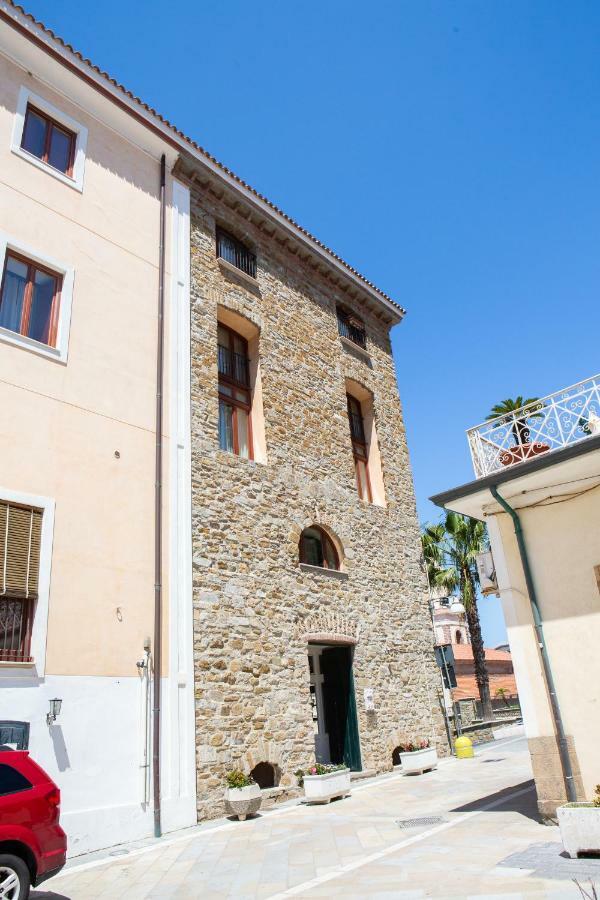 Casa Trezeni Apartment Santa Maria di Castellabate Exterior photo