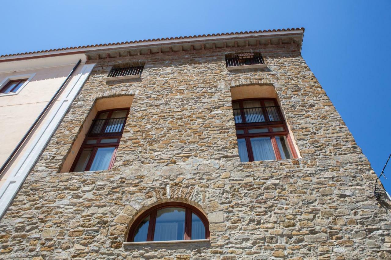 Casa Trezeni Apartment Santa Maria di Castellabate Exterior photo