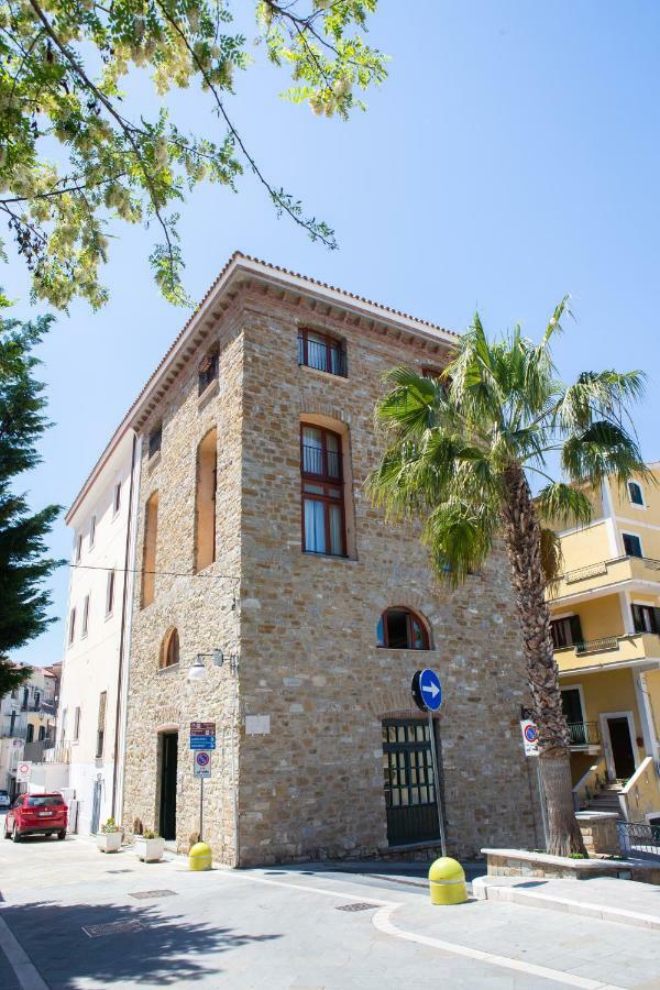 Casa Trezeni Apartment Santa Maria di Castellabate Exterior photo